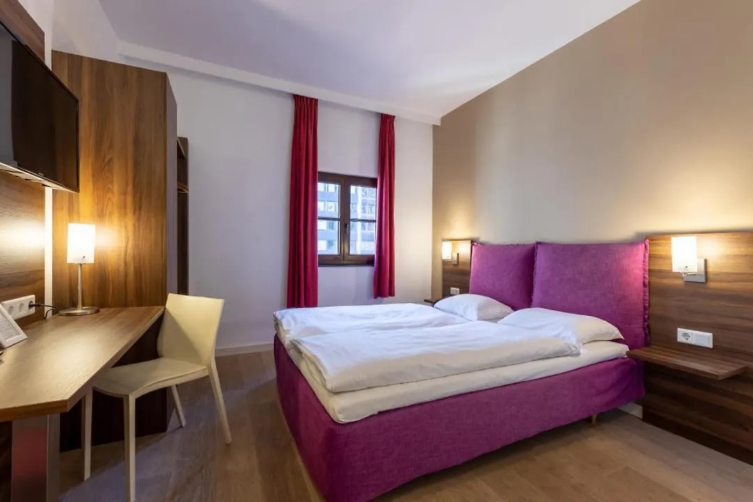 Trip Inn Eden Antwerpen Ξενοδοχείο Αμβέρσα