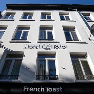 Hotel1875 ** Anversa