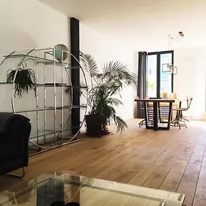 Kloosterloft Appartement