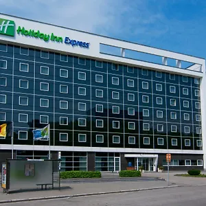 Holiday Express City North, An Ihg *** Antwerp