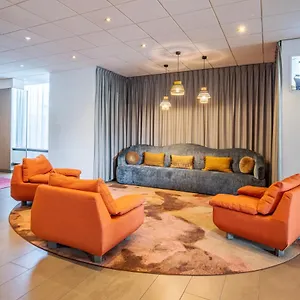 Hotel Crowne Plaza By Ihg, Antwerp