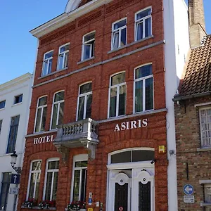 Asiris Belgium