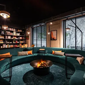 Hotel A-stay, Antwerp