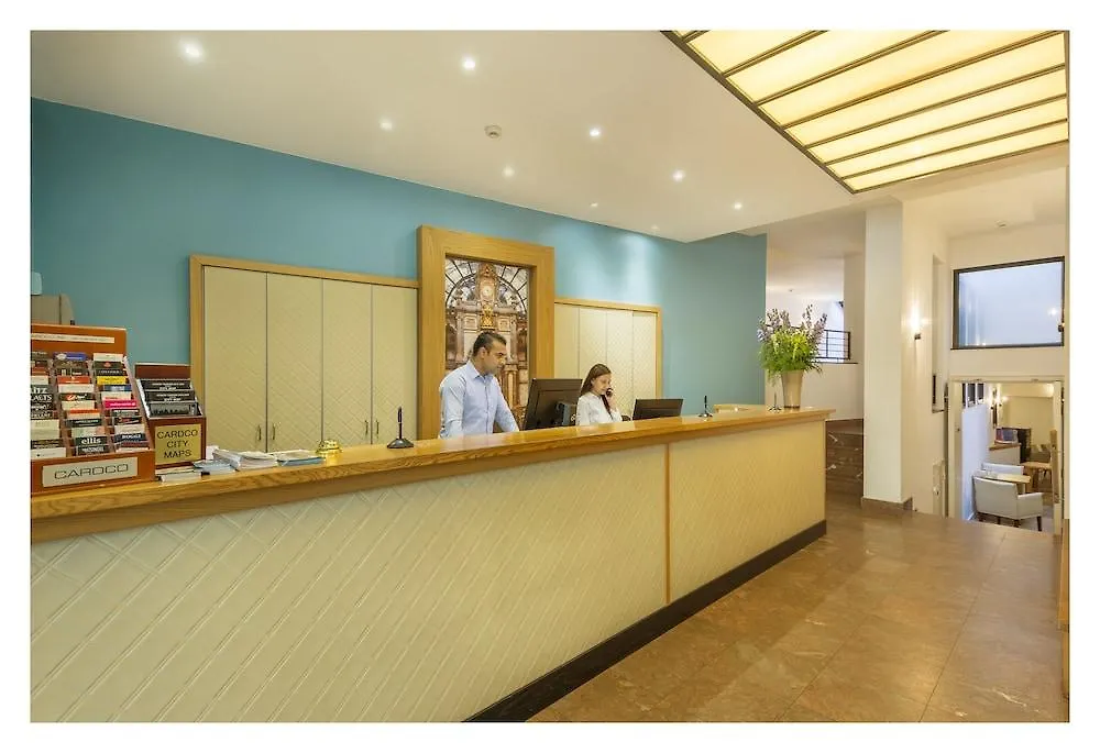 Hotel Trip Inn Eden Antwerpen