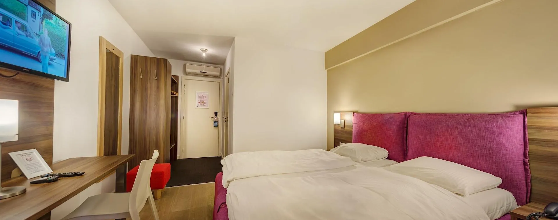 Trip Inn Eden Antwerpen Hotel