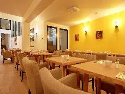 Trip Inn Eden Antwerpen Anversa