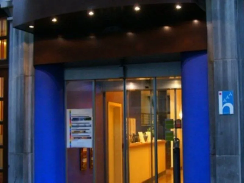 Hotel Trip Inn Eden Antwerpen