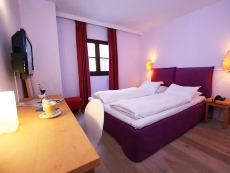 Trip Inn Eden Antwerpen Belgio