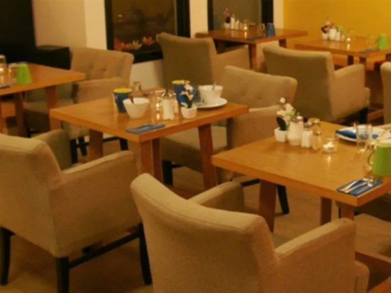 Trip Inn Eden Antwerpen Hotel Anversa