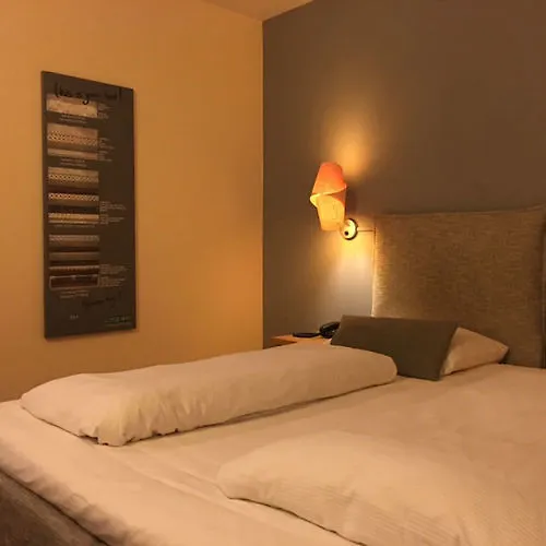 Trip Inn Eden Antwerpen 3*, Anversa Belgio