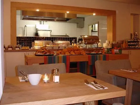 Trip Inn Eden Antwerpen 3*, Anversa Belgio