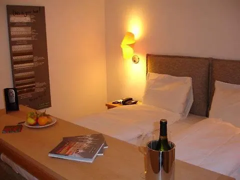 Trip Inn Eden Antwerpen Hotel Anversa