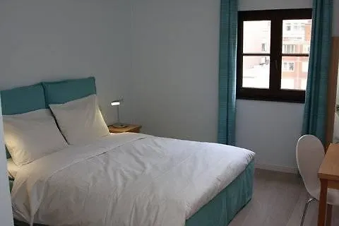Hotel Trip Inn Eden Antwerpen