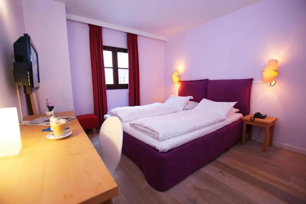 Trip Inn Eden Antwerpen Hotel Anversa
