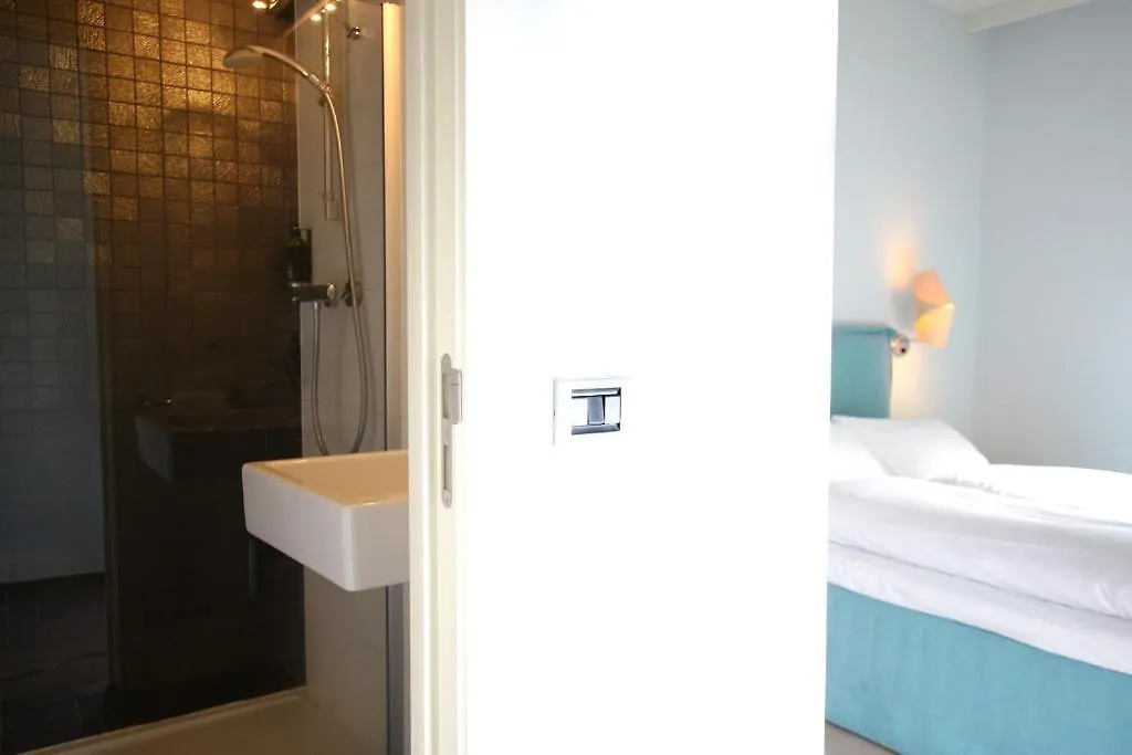 Trip Inn Eden Antwerpen 3*, Anversa Belgio