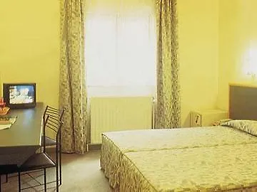Trip Inn Eden Antwerpen Hotel