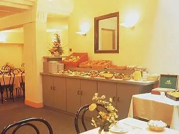 Trip Inn Eden Antwerpen 3*, Anversa