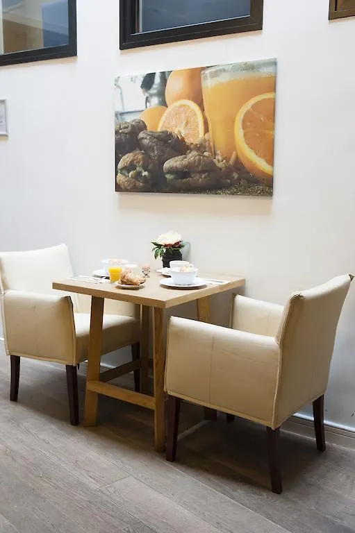 Trip Inn Eden Antwerpen 3*, Anversa