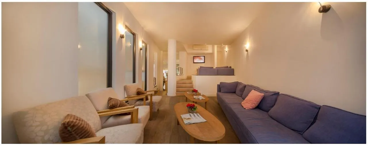 Trip Inn Eden Antwerpen Hotel