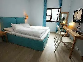 Trip Inn Eden Antwerpen Anversa