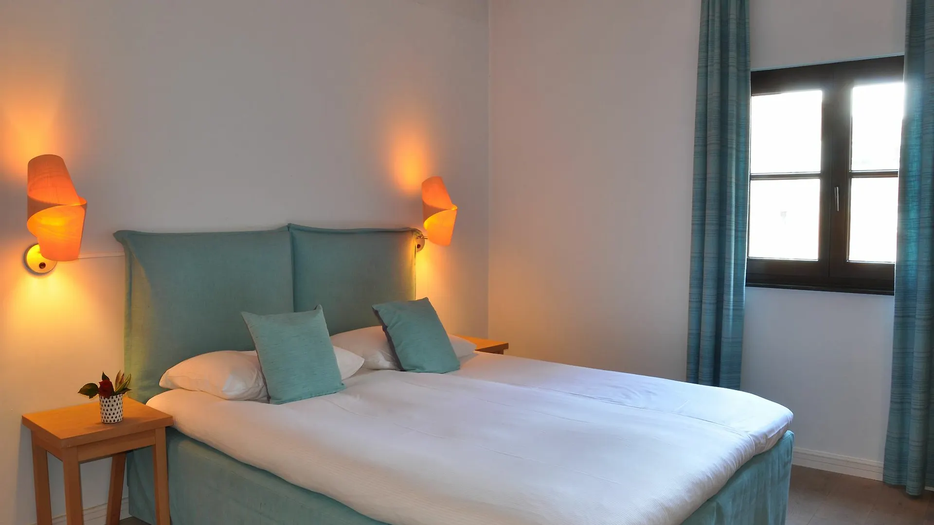 Trip Inn Eden Antwerpen Anversa