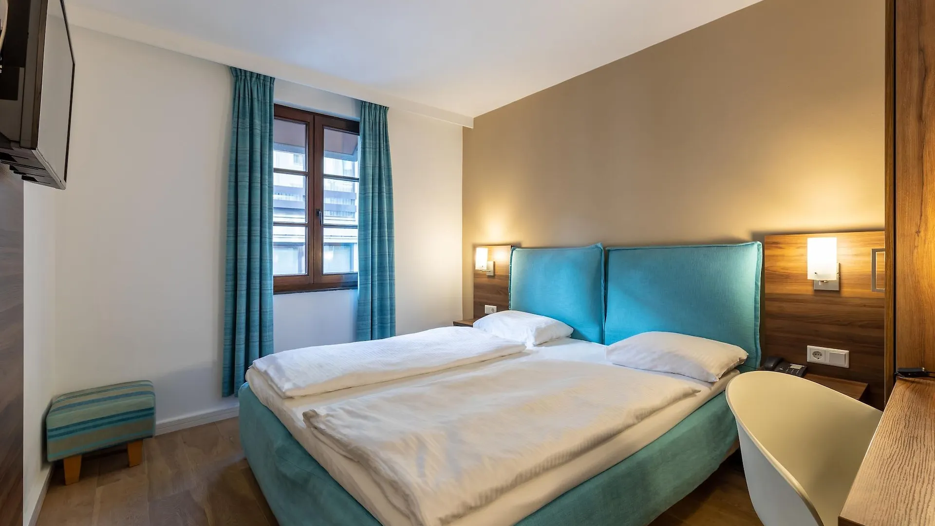 Trip Inn Eden Antwerpen Belgium
