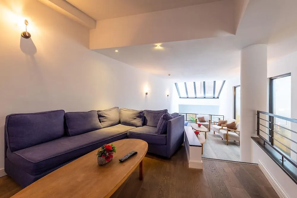 Trip Inn Eden Antwerpen 3*, Antwerp