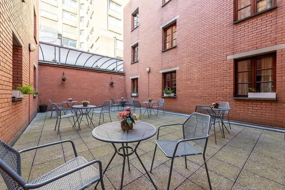Trip Inn Eden Antwerpen Hotel Antwerp