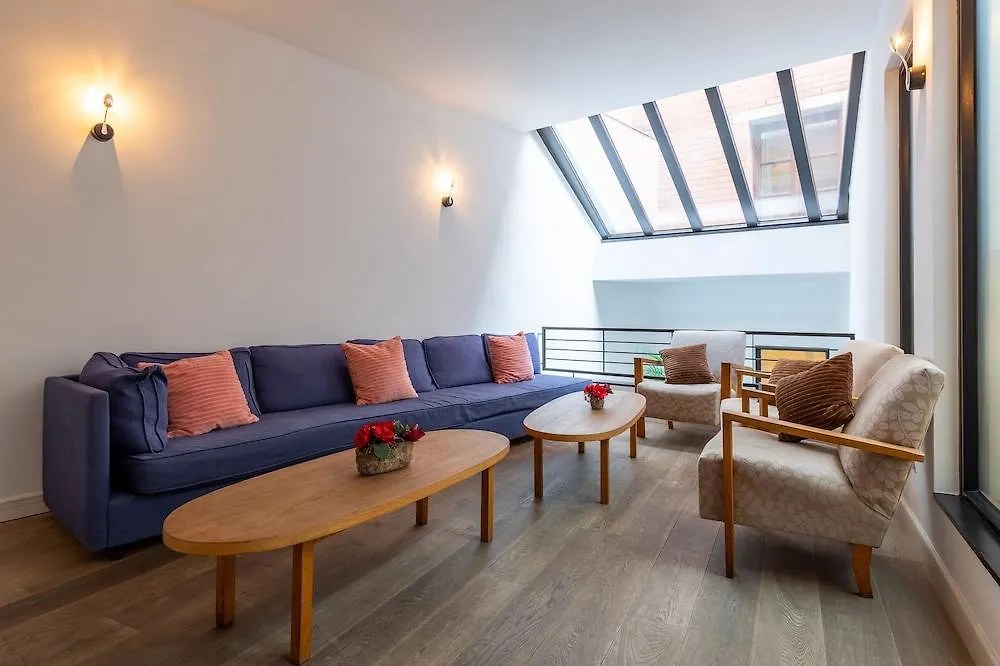 *** Hotel Trip Inn Eden Antwerpen Belgium