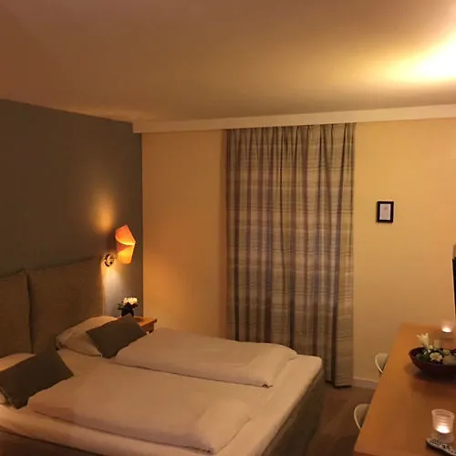Trip Inn Eden Antwerpen Hotel Antwerp