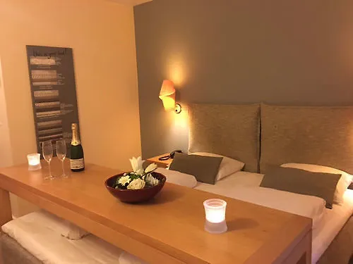 Trip Inn Eden Antwerpen Antwerp