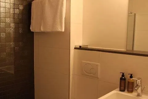 Hotel Trip Inn Eden Antwerpen