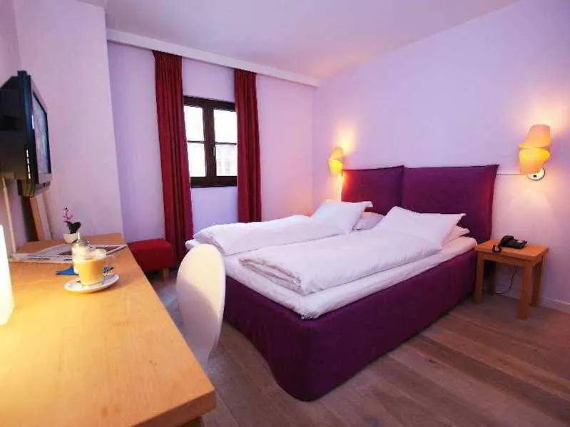 Trip Inn Eden Antwerpen 3*, Antwerp Belgium