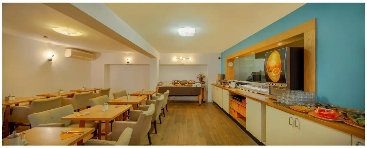 Trip Inn Eden Antwerpen 3*, Antwerp Belgium