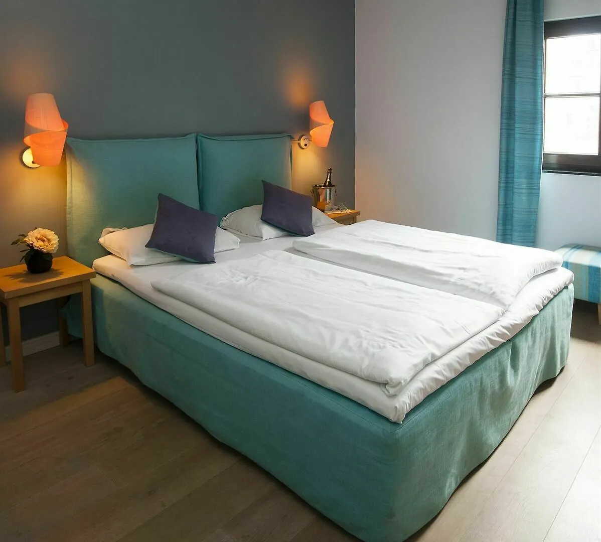 Trip Inn Eden Antwerpen Antwerp